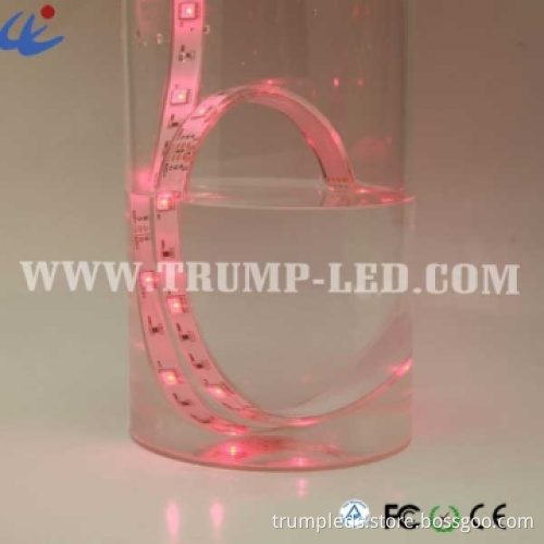 Dx 5050 300 LEDS RGB Flexible SMD LED Strips Lights 12V